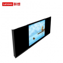 联想（Lenovo）触控一体机LX-E86F+3/4核/2G+8G/86英寸/电容触摸/20点触控/内置WIFI/三年质保