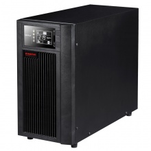 山特（SANTAK）3C10KS 在线式UPS不间断电源 380V输入 220V输出（10KVA/9KW/延时4小时）主机质保3年/含安装调试