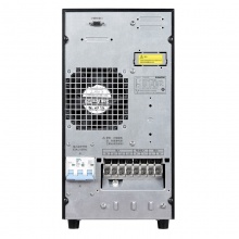 山特（SANTAK）3C10KS 在线式UPS不间断电源 380V输入 220V输出（10KVA/9KW/延时4小时）主机质保3年/含安装调试