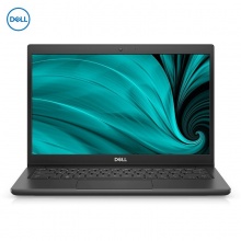 戴尔（DELL）Latitude3420笔记本电脑i5-1135g7/16G/1T+512G SSD/2g独显/14英寸/Win10专业版/质保一年/含包鼠