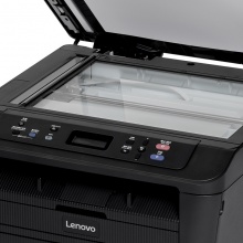 联想（Lenovo）M7628DNA A4黑白激光三合一多功能一体机 自动双面打印/复印/扫描