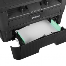 联想（Lenovo）M7628DNA A4黑白激光三合一多功能一体机 自动双面打印/复印/扫描