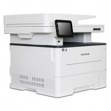 奔图（PANTUM）A4黑白激光多功能一体机 M7300FDW 33张/分钟 带无线 双面复印 双面打印 双面扫描（四合一 打印、复印、扫描、传真）