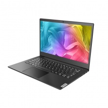 联想（Lenovo）昭阳K4e笔记本电脑 i7-1065G7/8G/512G SSD/集显/14英寸/Win10专业版/含罗技无线包鼠/一年质保