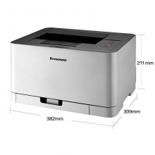 联想（Lenovo）CS1831 彩色激光打印机