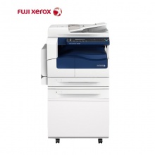 富士施乐（FujiXerox）S2520NDA A3黑白数码复印机（A3幅面/打印+复印+扫描/双面输稿器+双面器+双纸盒+机柜）