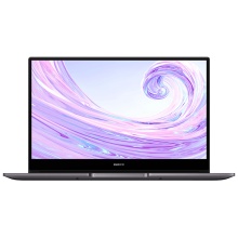 华为（HUAWEI）MateBook B3-410笔记本电脑 i5-10210U/8GB/512GB固态/集显/Win10专业版/含华为蓝牙鼠标/含电脑包