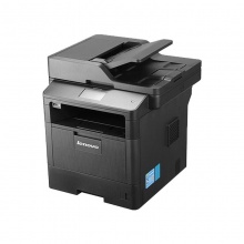 联想（Lenovo）M8950DNF A4黑白激光多功能一体机（打印 复印 传真 彩色扫描）