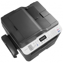 联想（Lenovo）M7675DXF A4黑白激光多功能一体机 自动双面打印（打印 复印 扫描 传真）