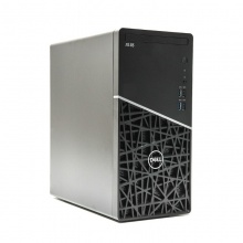 戴尔（DELL）成铭3990台式电脑 I3-10100/8G/256 SSD/集成显卡/无光驱/(e2016hv)19.5寸/win10专业版/质保三年