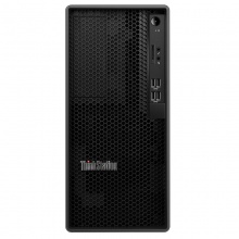 联想（Lenovo）ThinkStation K台式电脑主机 i7-10700/32GB/2T+512G SSD/GT1030(4G)独显/Win10专业版/质保三年