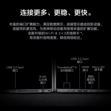联想（Lenovo）ThinkPad P14s 笔记本电脑 i5-1135G7/16G/512G/4G独显/14寸FHD/Win10专业版/二年质保