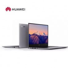 华为（HUAWEI）MateBook B3-420 NDZ-WFH9A笔记本电脑i5-1135G7/16GB/512GB/集显/14英寸/Win10专业版/含包鼠/质保三年