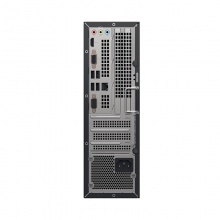 华为（HUAWEI）MateStation B520台式电脑i5-10400/8GB/256GB SSD/集显/（AD80HW）23.8英寸/Win10专业版/有线键盘+鼠标/小机箱/质保三年