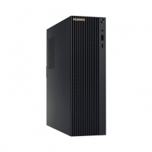 华为（HUAWEI）MateStation B520台式电脑i5-10400/8GB/256GB SSD/集显/（AD80HW）23.8英寸/Win10专业版/有线键盘+鼠标/小机箱/质保三年