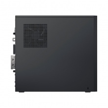华为（HUAWEI）MateStation B520台式电脑i5-10400/16GB/512GB SSD/集显/（AD80HW）23.8英寸/Win10专业版/有线键盘+鼠标/小机箱/质保三年