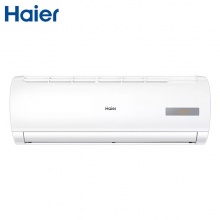 海尔（Haier）1.5匹壁挂式变频冷暖空调（2级能效）KFR-35GW/20MCA82