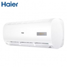 海尔（Haier）1.5匹壁挂式变频冷暖空调（2级能效）KFR-35GW/20MCA82