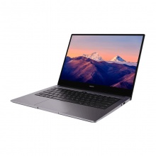 华为（HUAWEI）MateBook B3-520 BDZ-WFH9A笔记本电脑 i5-1135G7/16GB/512GSSD/集显/无光驱/15.6英寸/WIN10专业版/含包鼠/质保三年