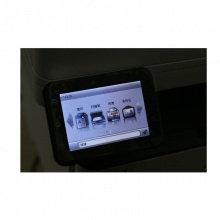 奔图（PANTUM）M7300FDN A4黑白激光多功能一体机（3.5英寸触摸屏 U盘 安全打印）