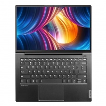 联想（Lenovo）K4E-ITL笔记本电脑 I7-1165G7/16G/512G SSD固态/集显/WIN10专业版/14英寸/一年保修/含包鼠