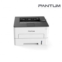 奔图（PANTUM）P3305DN A4黑白激光单功能打印机 自动双面网络打印