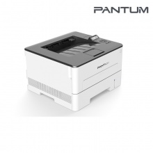 奔图（PANTUM）P3305DN A4黑白激光单功能打印机 自动双面网络打印