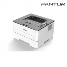 奔图（PANTUM）P3305DN A4黑白激光单功能打印机 自动双面网络打印