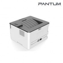奔图（PANTUM）P3305DN A4黑白激光单功能打印机 自动双面网络打印