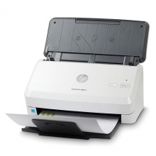 惠普（HP）ScanJet Pro 3000 s4 馈纸式扫描仪 自动双面 连续扫描