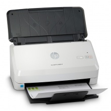 惠普（HP）ScanJet Pro 3000 s4 馈纸式扫描仪 自动双面 连续扫描