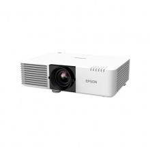 爱普生（EPSON）CB-L520W 投影仪（含120英寸电动幕布+无线投屏+安装调试）