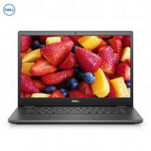 戴尔（DELL）Latitude3410笔记本电脑 I5-10210U/8G/1T+128SSD/MX230-2G/14英寸 1920*1080高分/Win10专业版/一年质保