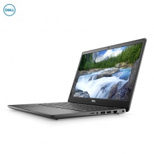 戴尔（DELL）Latitude3410笔记本电脑 I5-10210U/8G/1T+128SSD/MX230-2G/14英寸 1920*1080高分/Win10专业版/一年质保