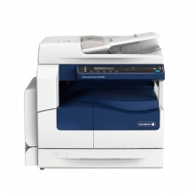 富士施乐（FujiXerox）S2520NDA A3黑白数码复印机 打印 复印 扫描（双面输稿器+双纸盒）
