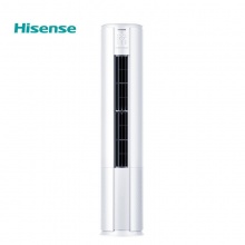 海信（Hisense）KFR-72LW/G880X-X1 立柜式空调（3匹/冷暖/变频/一级能效）