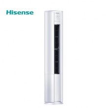 海信（Hisense）KFR-72LW/G880X-X1 立柜式空调（3匹/冷暖/变频/一级能效）