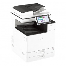理光（Ricoh）IMC2000 A3彩色激光复合机（主机+输稿器+双纸盒+工作台+2年售后）