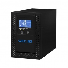 商宇（CPSY）HP1101H在线式UPS不间断电源 1KV/800W 大功率防停电应急30分钟-8小时续航
