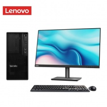 联想（Lenovo）ThinkStation K台式电脑i7-10700/16GB/2T+512G SSD/GT730 4G独显/（TE24-20）23.8英寸/Win10专业版/质保三年