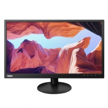 联想（Lenovo）ThinkStation K台式电脑i7-10700/16GB/2T+512G SSD/GT730 4G独显/（TE24-20）23.8英寸/Win10专业版/质保三年