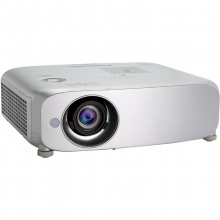 松下（Panasonic）PT-BX631C 投影仪（标清 5200流明 XGA HDMI接口）