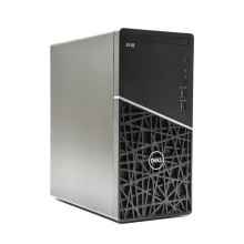 戴尔（DELL）C3991M台式电脑 I5-10505/8GB/256SSD/4G独显/Win10专业版/（e2420h）23.8寸/三年质保