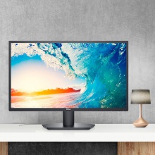 戴尔（DELL）C3991M台式电脑 I7-10700/16GB/256SSD/4G独显/Win10专业版/（SE2722H）27寸/三年质保