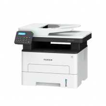 富士施乐（FujiXerox）ApeosPort 3410SD A4黑白激光多功能一体机（自动双面打印/复印/扫描/传真）网络 wifi