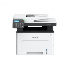 富士施乐（FujiXerox）ApeosPort 3410SD A4黑白激光多功能一体机（自动双面打印/复印/扫描/传真）网络 wifi