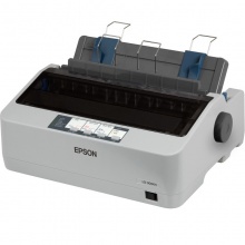 爱普生（EPSON）LQ-300KH 针式打印机