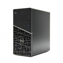 戴尔（DELL）成铭3990台式电脑 I5-10505/8G/1T+128 SSD/集成显卡/无光驱/（e2219hn）21.5寸/win10专业版/质保三年