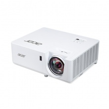 宏碁（Acer）LU-S200W 激光投影机 工程投影机