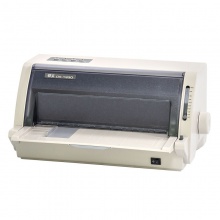 得实（Dascom）DS-1930Pro 24针80列新型平推票据打印机